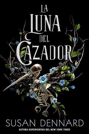 LOS LUMINARIOS 2: LA LUNA DEL CAZADOR