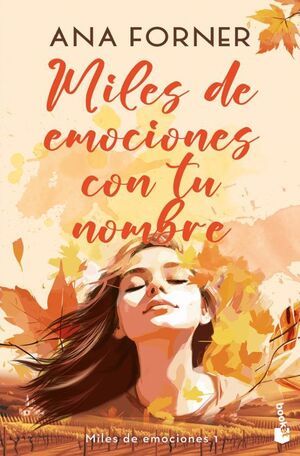 MILES DE EMOCIONES 1: CON TU NOMBRE