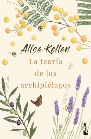 LA TEORÍA DE LOS ARCHIPIELAGOS