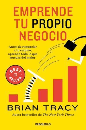 EMPRENDE TU PROPIO NEGOCIO