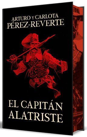 EL CAPITÁN ALATRISTE (EDIC LIMITADA CANTOS TINTADOS)