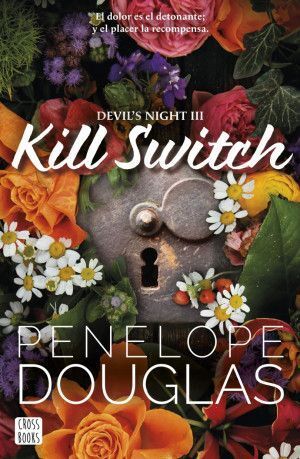 DEVIL'S NIGHT 3: KILL SWITCH