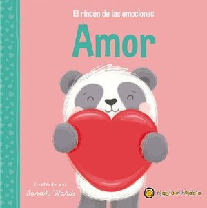 RINCÓN DE LAS EMOCIONES: AMOR