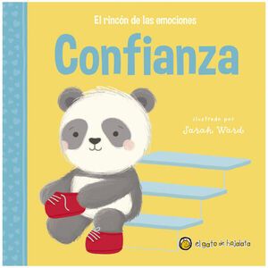 RINCÓN DE LAS EMOCIONES: CONFIANZA