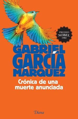 CRÓNICA DE UNA MUERTE ANUNCIADA TD