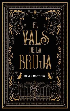EL VALS DE LA BRUJA