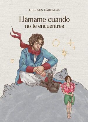 LLAMAME CUANDO NO TE ENCUENTRES