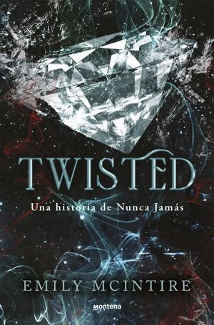 NUNCA JAMÁS 4: TWISTED