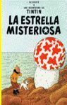 TINTIN: LA ESTRELLA MISTERIOSA (CARTONÉ)