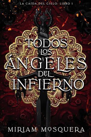 TODOS LOS ANGELES DEL INFIERNO