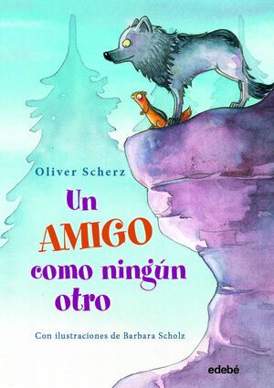 UN AMIGO COMO NINGUN OTRO