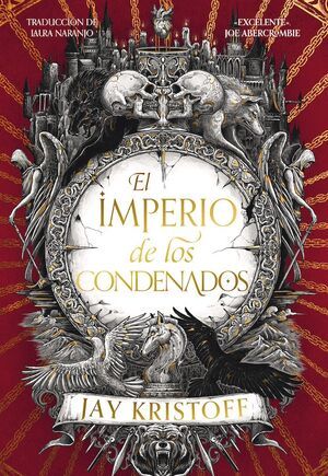 IMPERIO DEL VAMPIRO 2: IMPERIO DE LOS CONDENADOS