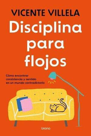 DISCIPLINA PARA FLOJOS