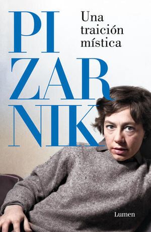 UNA TRAICIÓN MÍSTICA