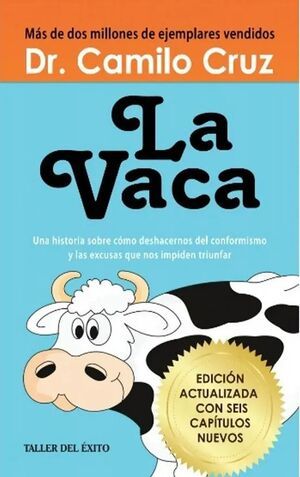 LA VACA (EDIC ACTUALIZADA CON 6 CAPITULOS NUEVOS)