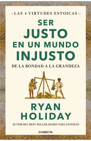 SER JUSTO EN UN MUNDO INJUSTO