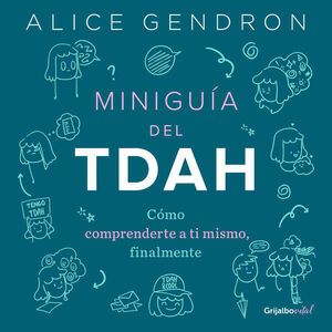 MINI GUÍA DEL TDAH