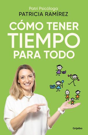 COMO TENER TIEMPO PARA TODO