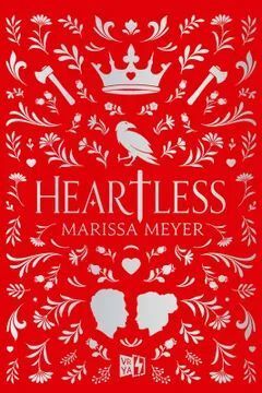 HEARTLESS RED (EDICIÓN ESPECIAL)
