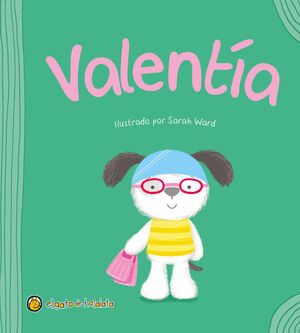 CAMINANDO JUNTOS: VALENTIA