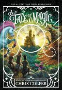 A TALE OF MAGIC 1: A TALE OF MAGIC