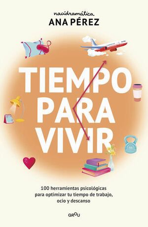 TIEMPO PARA VIVIR