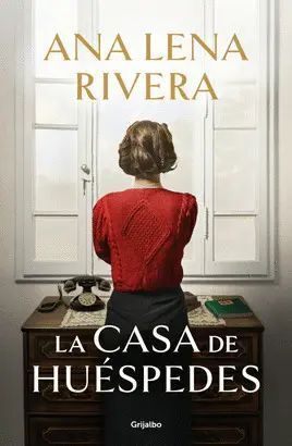 LA CASA DE HUÉSPEDES