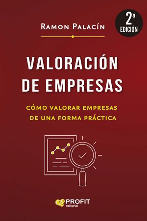 VALORACION DE EMPRESAS