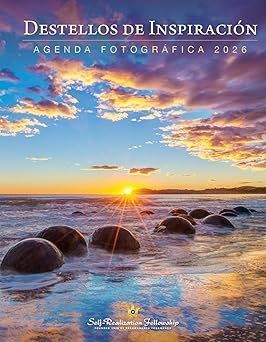 DESTELLOS DE INSPIRACION - AGENDA FOTOGRAFICA 2026