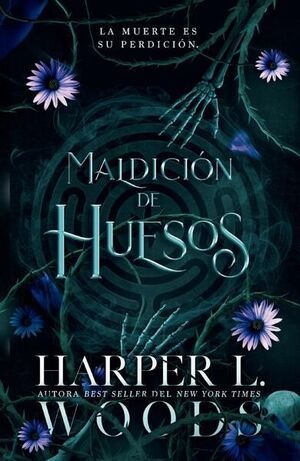 MALDICIÓN DE HUESOS