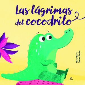 LAS LAGRIMAS DE COCODRILO