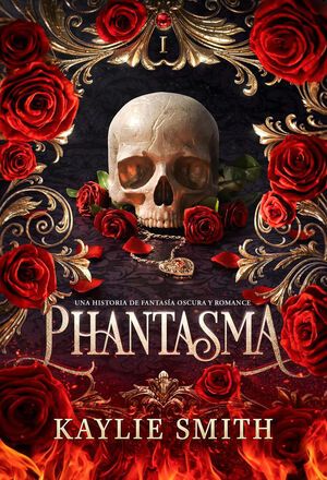JUEGOS CRUELES 1: PHANTASMA