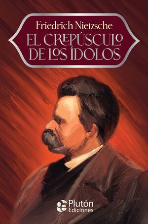 EL CREPÚSCULO DE LOS IDOLOS - ANIVERSARIO 15 AÑOS