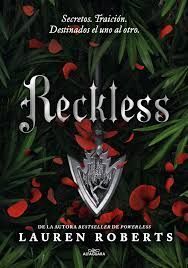 POWERLESS 2: RECKLESS