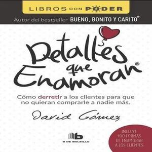 DETALLES QUE ENAMORAN