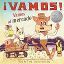 ¡VAMOS! VAMOS AL MERCADO