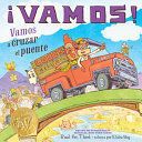 ¡VAMOS! VAMOS A CRUZAR EL PUENTE
