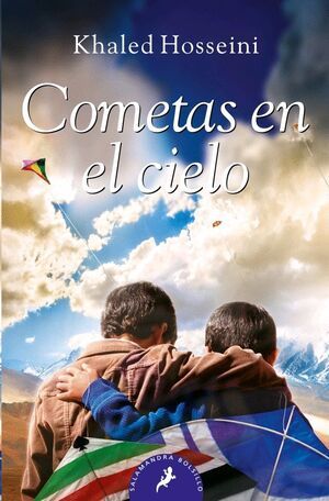 COMETAS EN EL CIELO