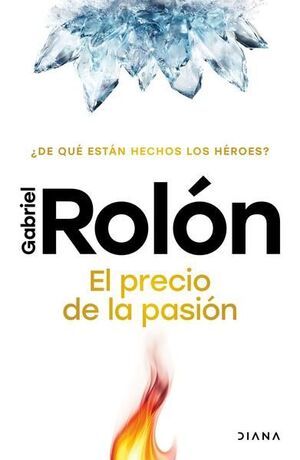 EL PRECIO DE LA PASION