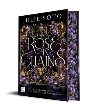 EVERMORE 1: ROSE IN CHAINS