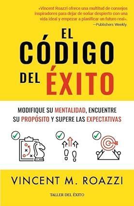 EL CODIGO DEL EXITO