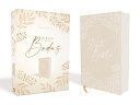 RVR60, SANTA BIBLIA PARA BODAS, TAPA DURA- TELA, CAJA DE REGALO, PALABRAS DE JESÚS EN ROJO, COMFORT PRINT