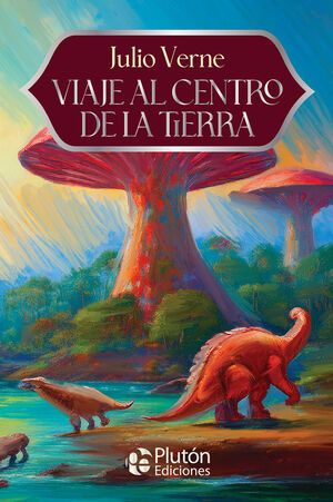 VIAJE AL CENTRO DE LA TIERRA - ANIVERSARIO 15 AÑOS