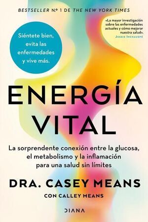 ENERGÍA VITAL