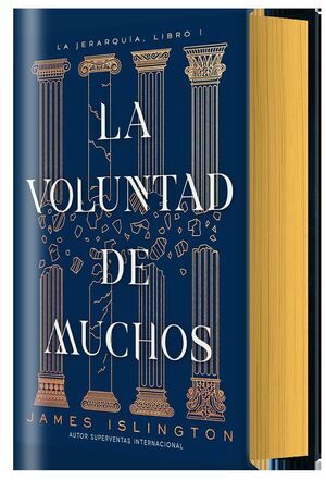 LA VOLUNTAD DE MUCHOS