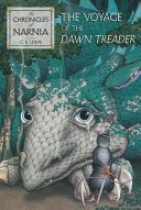 CHRONICLES OF NARNIA 5: THE VOYAGE OF THE DAWN TREADER