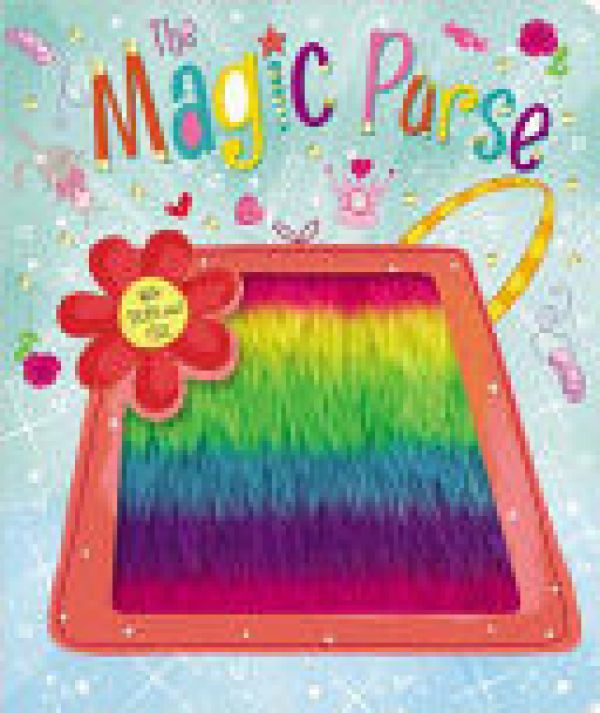 THE MAGIC PURSE