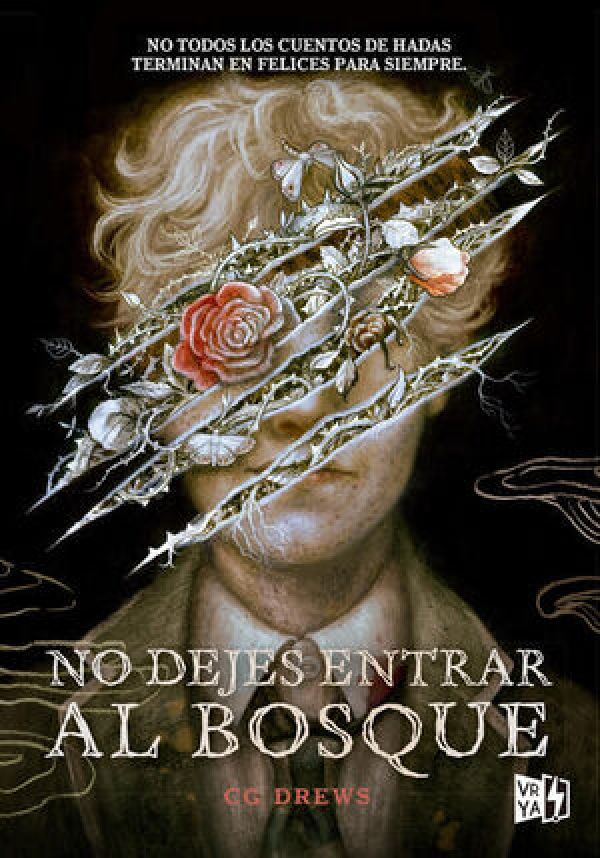 NO DEJES ENTRAR AL BOSQUE