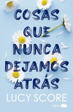 KNOCKEMOUT 1:COSAS QUE NUNCA DEJAMOS ATRAS