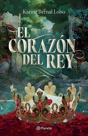 REY 3: EL CORAZÓN DEL REY